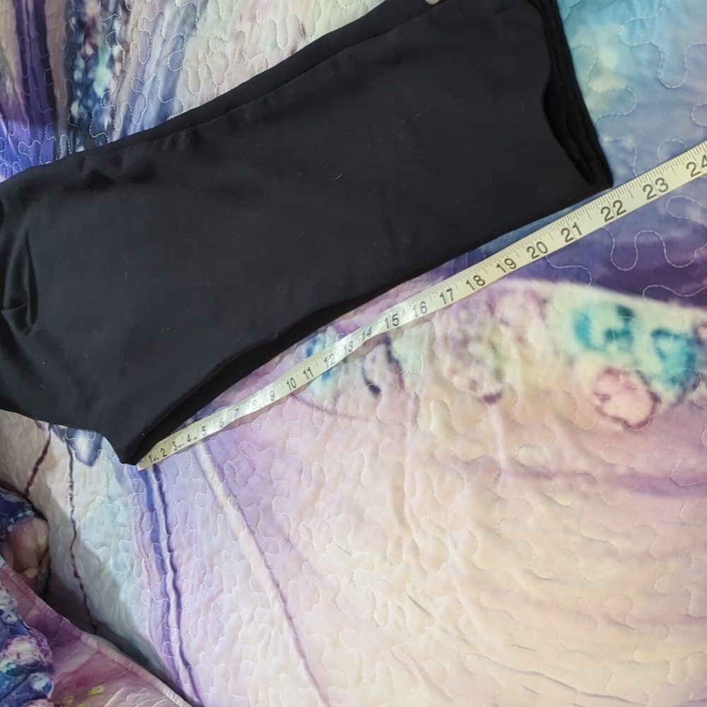 🖤 Northern Reflection Black Dress Pants – Size M Petite | Think Climate - Picture 16 of 16